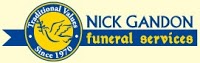 Nick Gandon Funeral Services 286929 Image 1